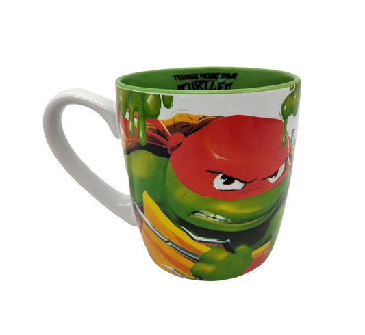Ninja Turtles Tasse – Raphaël