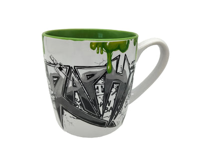 Ninja Turtles Mug - Raphaël