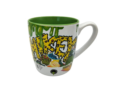 Ninja Turtles Mug - Michelangelo
