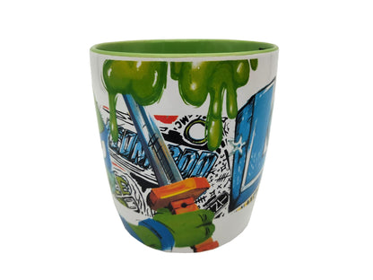 Ninja Turtles Tasse – Leonardo