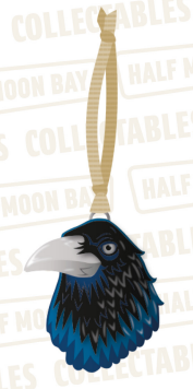 Ravenclaw Hanging Decoration