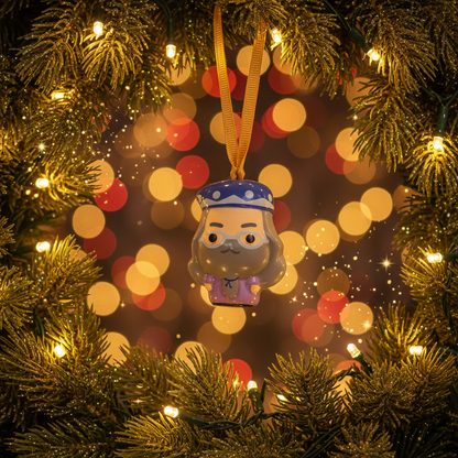 Harry Potter Hängedekoration - Dumbledore