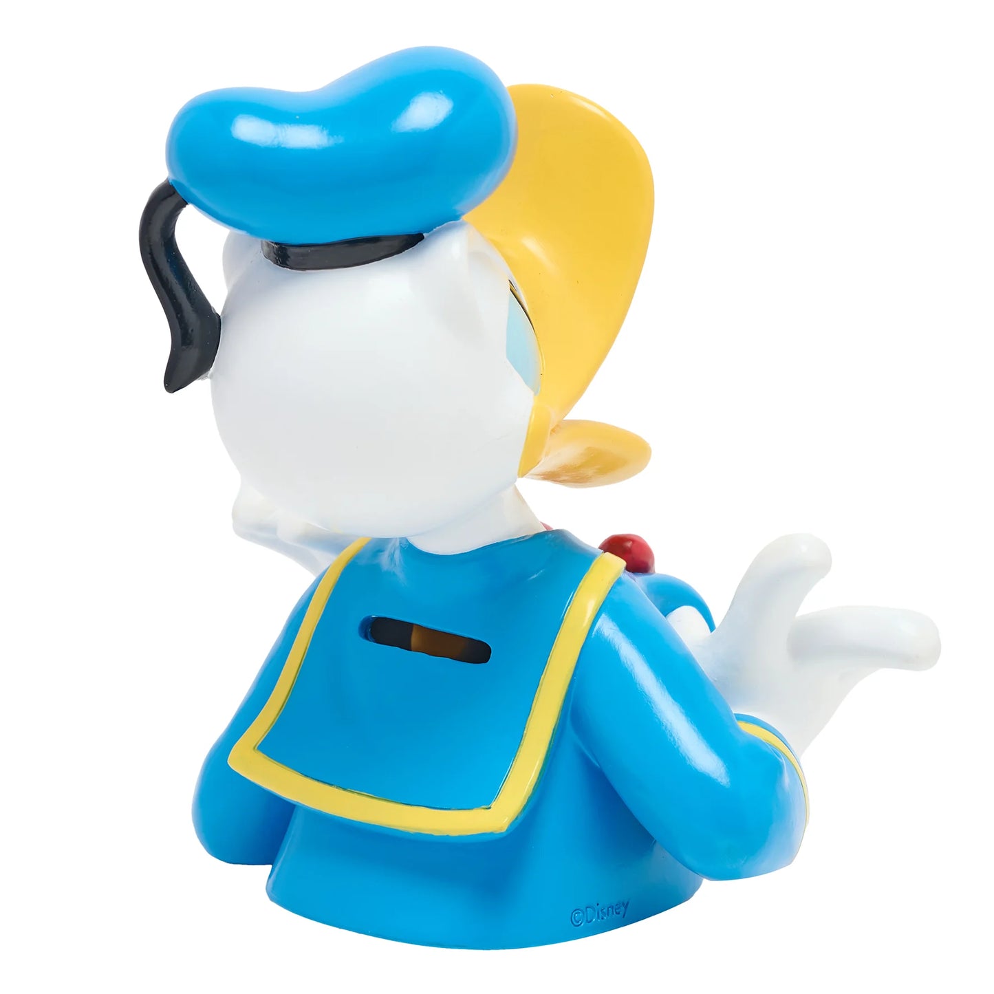 Donald Duck Piggy Bank - PRE-ORDER*