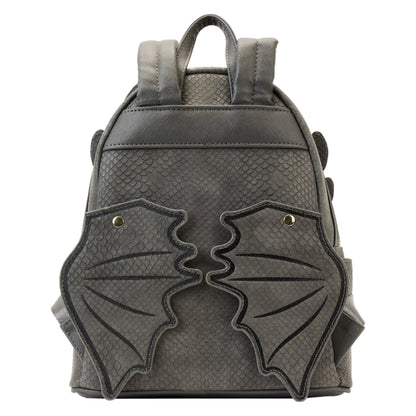 Mini Krokmou Rucksack - Precommand*