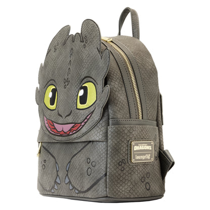 Mini Krokmou backpack - Precommand*