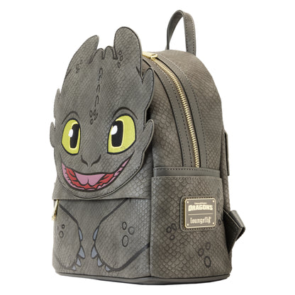 Mini Krokmou Rucksack - Precommand*