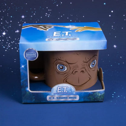 ET Sound Mug