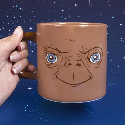 ET Sound Mug