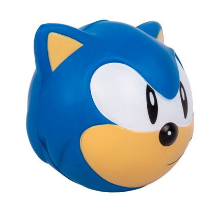 Sonic Stressball