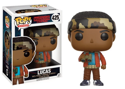 stranger things pop n 425 lucas