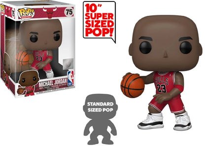 Michael Jordan - Pop! Jumbo 