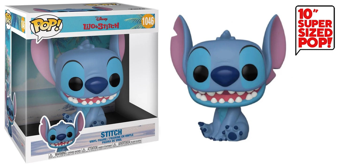 Stitch-Pop! Jumbo 