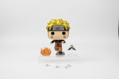 Naruto Uzumaki (SE) (Metallic)