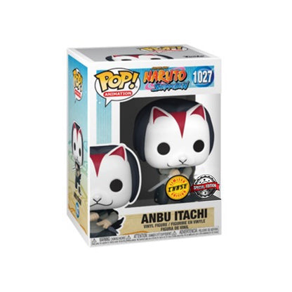 Pop! Anbu Itachi (SE)