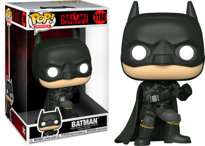 Batman - Pop! Jumbo