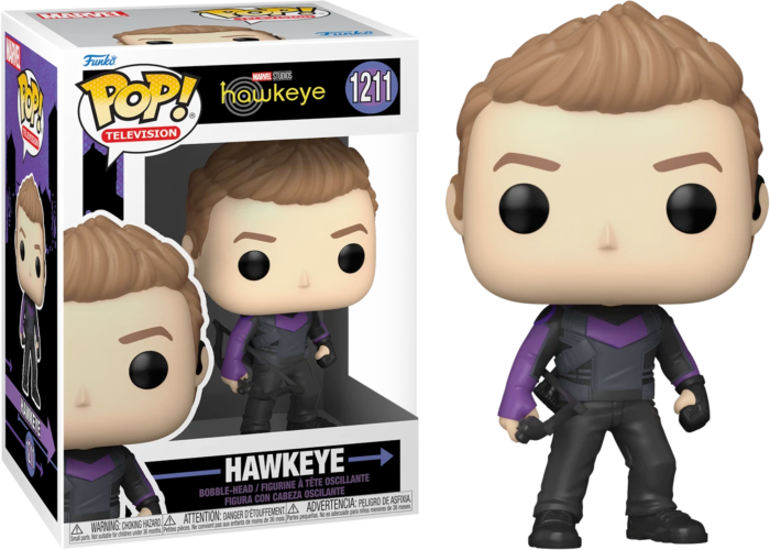 Hawkeye