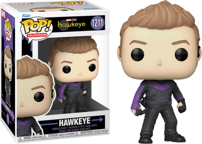 Hawkeye