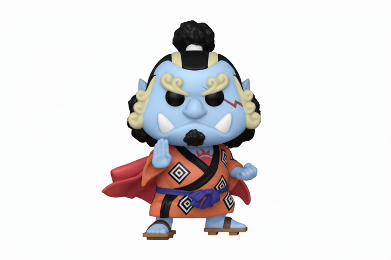 Jinbe