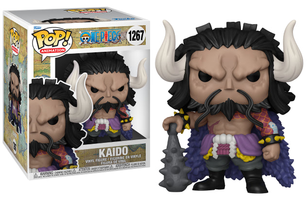 Kaido - Pop! Super