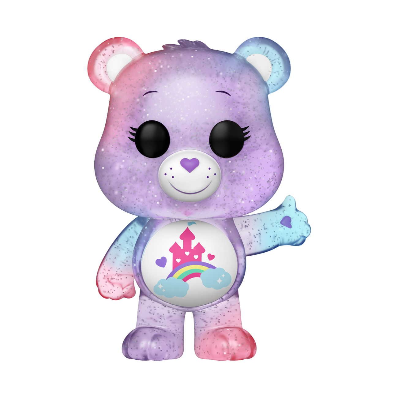 Care-a-Lot Bear