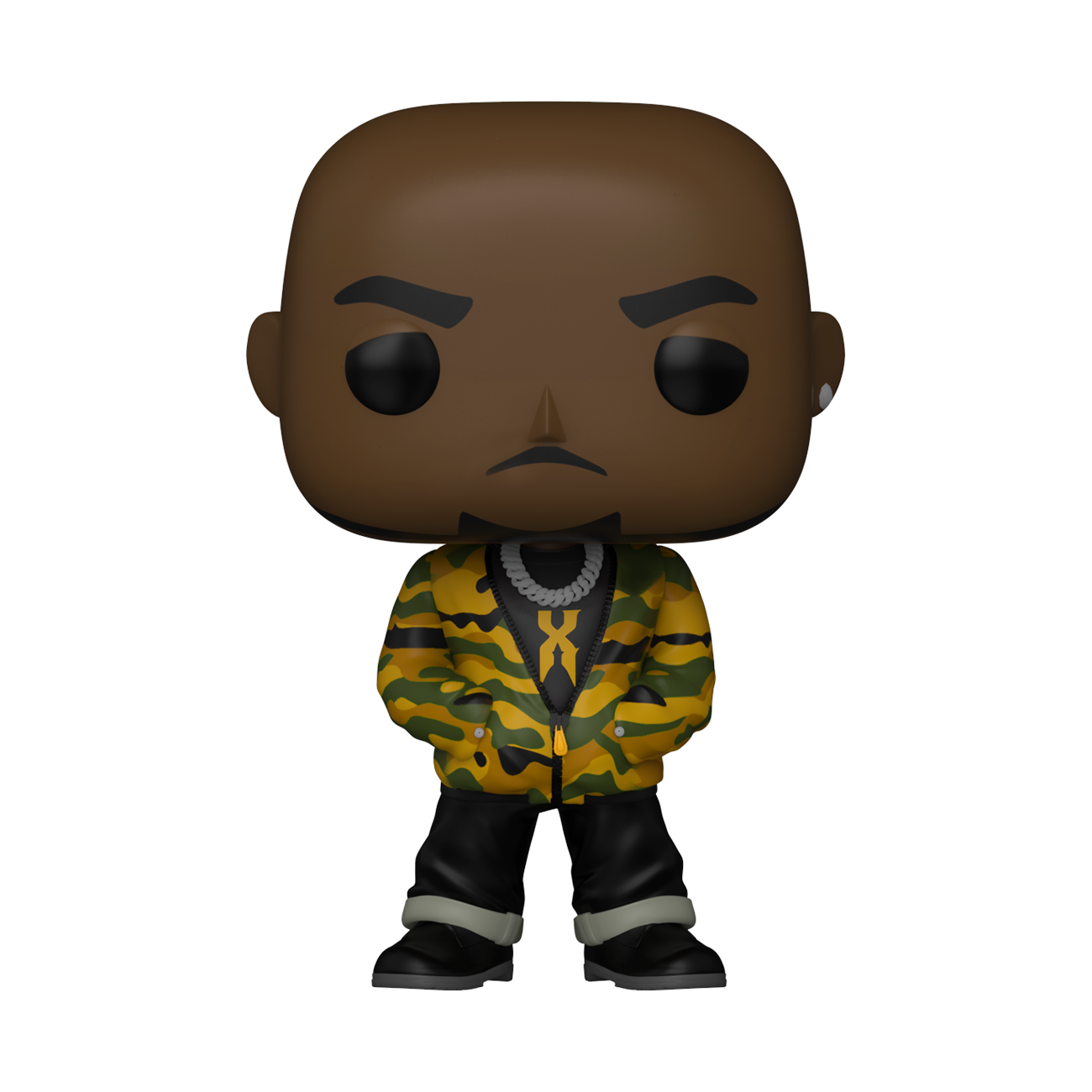 DMX (camo)