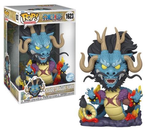 Pop! Jumbo Kaido als Drache – VORBESTELLUNG*