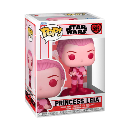 pop leia 589