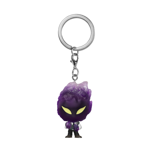 MY HERO ACADEMIA Pocket Pop Keychain Kurogiri (Hideout) Funko