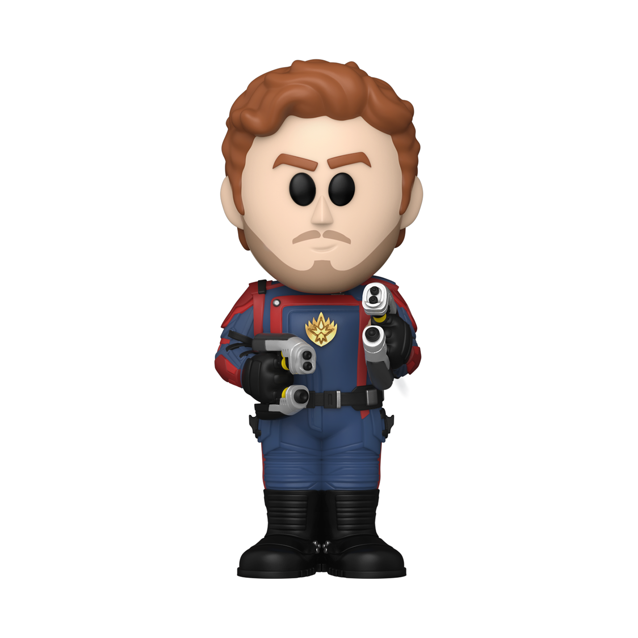 Vinyl SODA Star-Lord