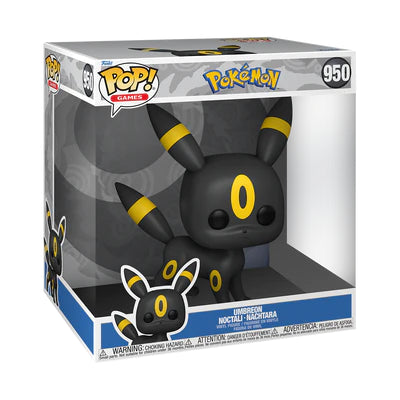 Pop! Jumbo Noctali