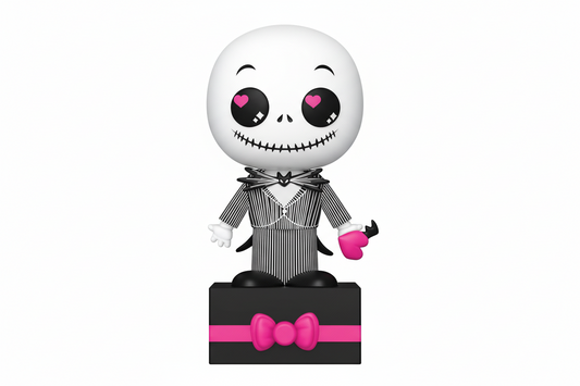 Popsies Jack (Valentinstag)