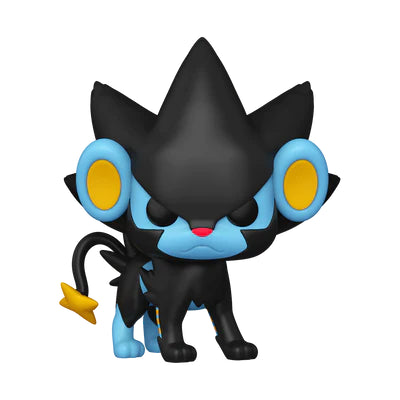 Luxray