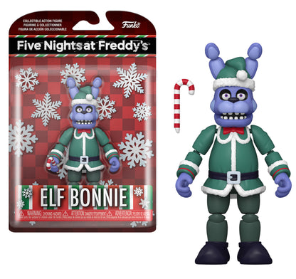 Elf Bonnie - PRECOMMANDE*