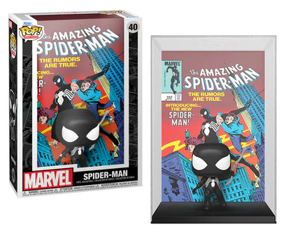 Spider-Man - Pop! Comic Covers