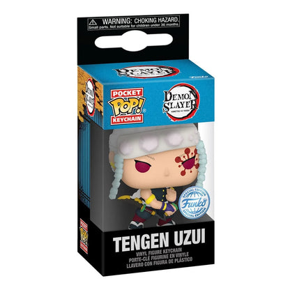 Tengen Uzui (SE) - Pop! Keychains