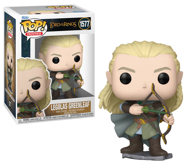 Legolas - PRE-ORDER* 