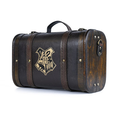 Coffret Cadeau Harry Potter - Valise Trouble Finds Me