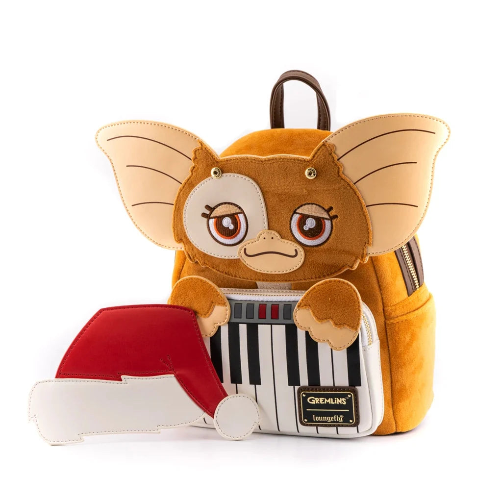 Kleiner Gremlins-Rucksack – Gizmo – VORBESTELLUNG*