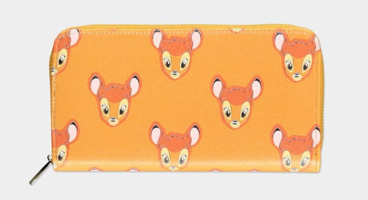 DISNEY Bambi Portefeuille