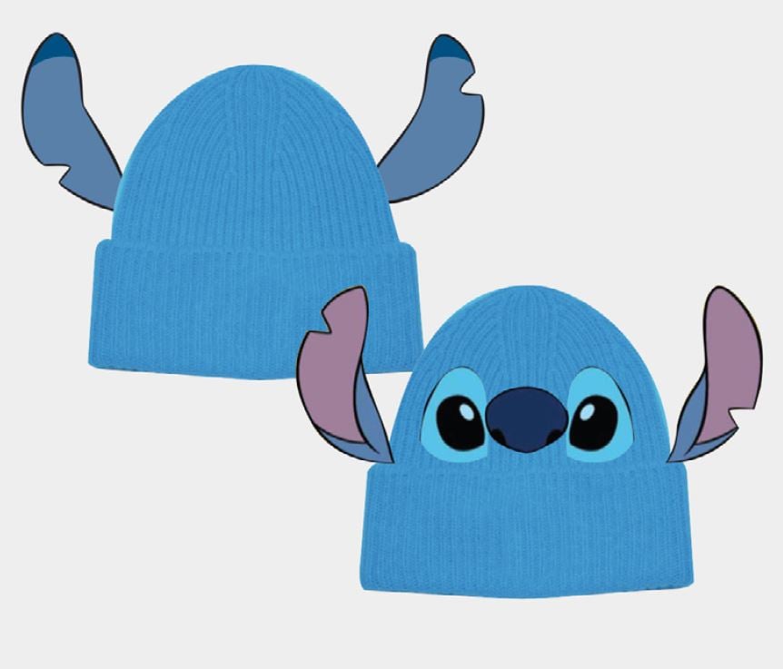 STITCH Bonnet Novelty