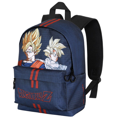 Petit Sac à Dos HS FAN Dragon Ball Z « Unity » 34 x 23 x 14 cm