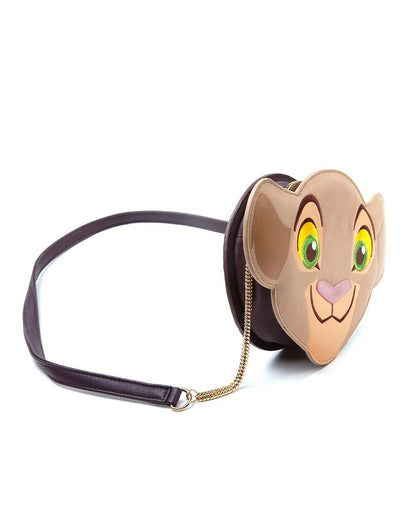 Sac Bandoulière Disney - Nala