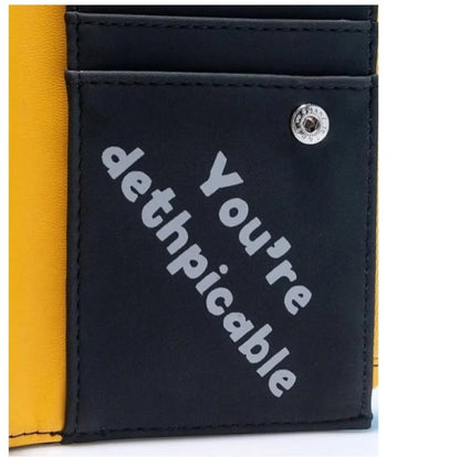 Looney Tunes Daffy Duck Coin Purse