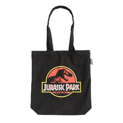 Jurassic Park Tote Bag - Logo