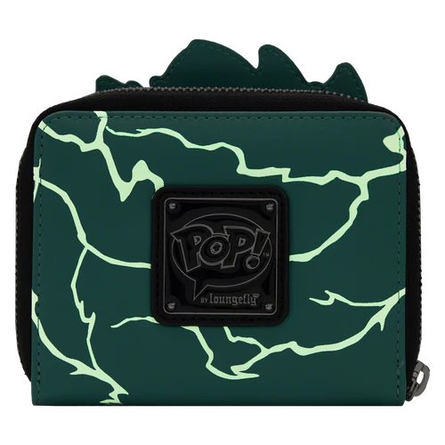 My Hero Academia wallet - Deku infinity cosplay 