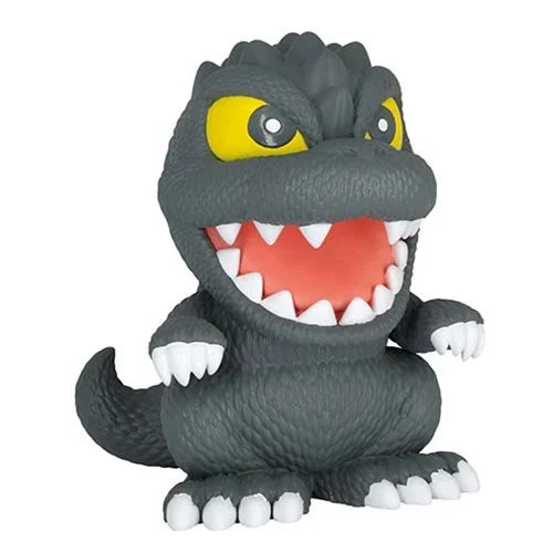 Tirelire Godzilla Kawai