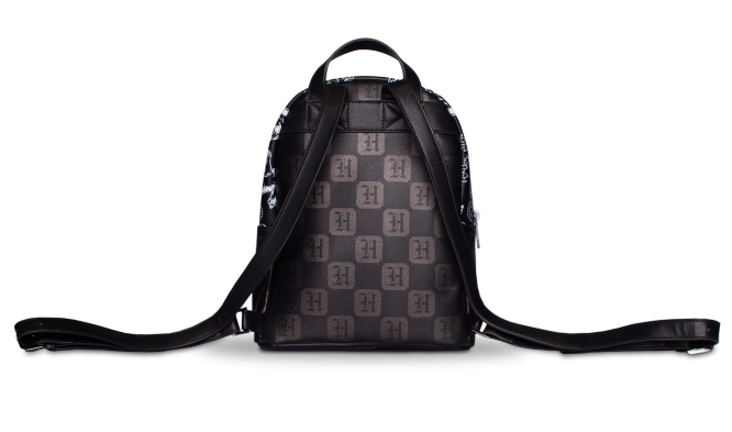 Harry Potter Mini Backpack - Wizarding Units