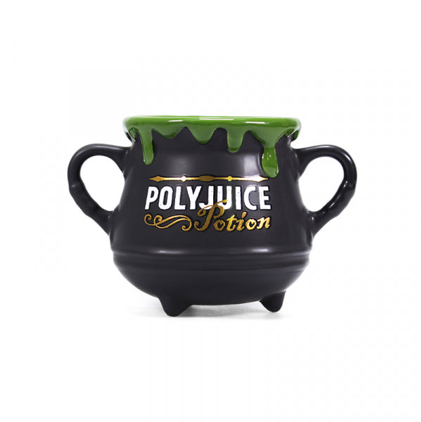 HARRY POTTER Chaudron de polynectar Mug