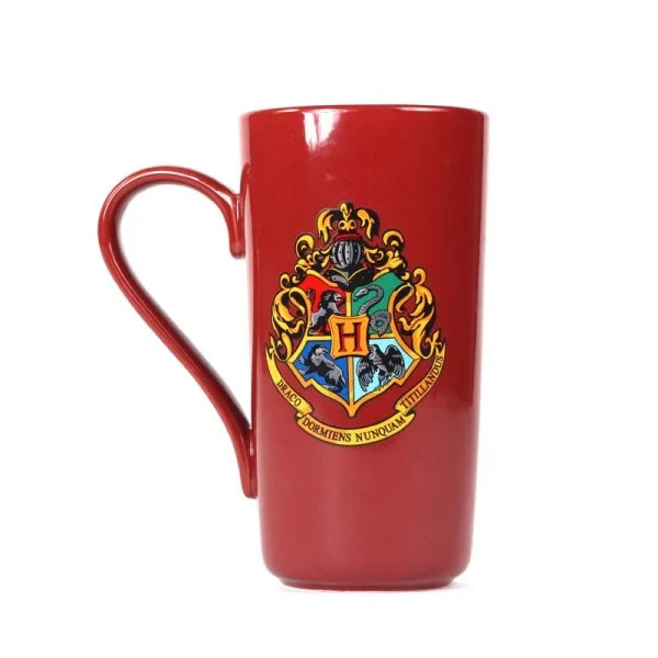 Mug Harry Potter - Haut Voie 9¾