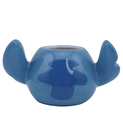 Lilo und Stitch 3D-Tasse – Stitch